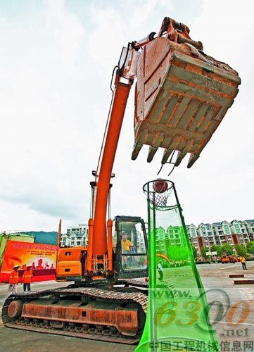 泉州 挖掘机 工程机械  