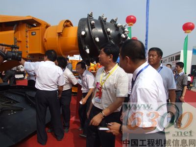 北方交通 煤机 煤博会  