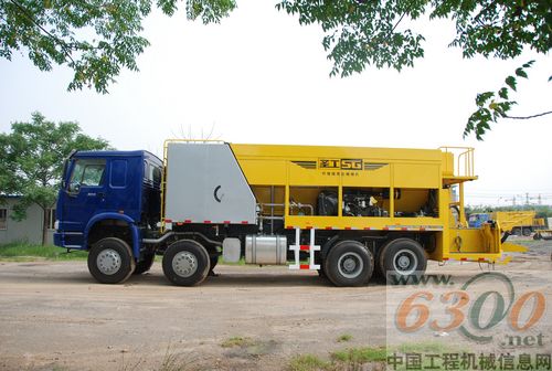 高远圣工,摊铺机