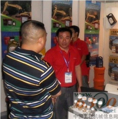 小松润滑油 西部汽车产业展