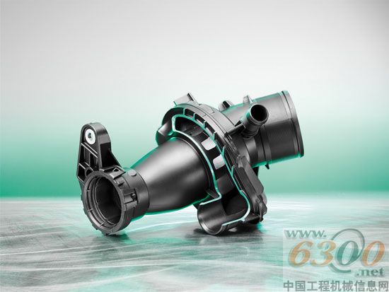 曼胡默尔,,法兰克福车展