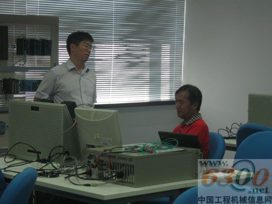 61131-3,国际工程师