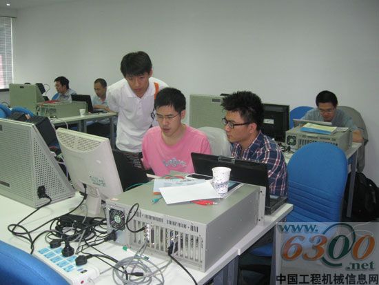 61131-3,国际工程师