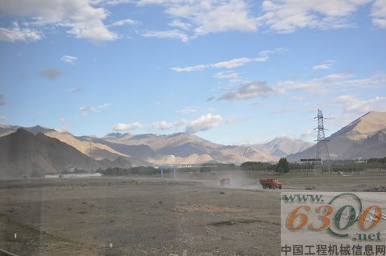 ,三一路机,雪域