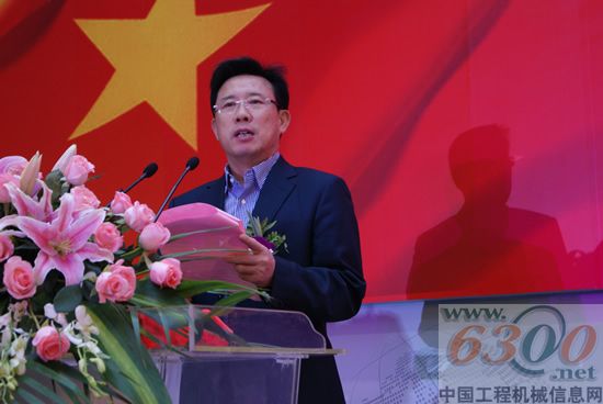 三一重工 世界最长臂架泵车