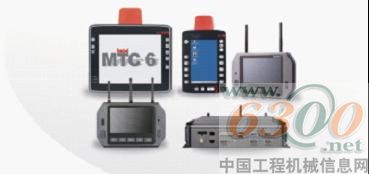 研华科技,车载电脑