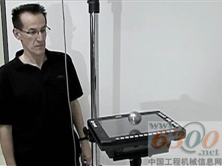 研华科技,车载电脑