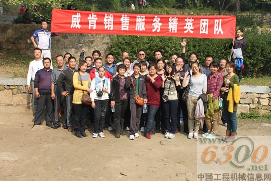 威 肯 叉 车,销售,拓展