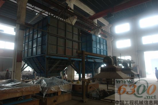 宇通重工 陈文美