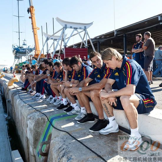 沃尔沃,环球帆船赛