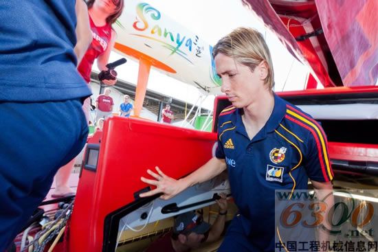 沃尔沃,环球帆船赛