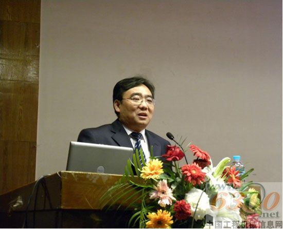 山东临工 山大 校园宣讲