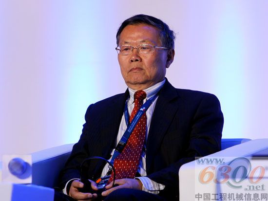 山河智能 50强峰会