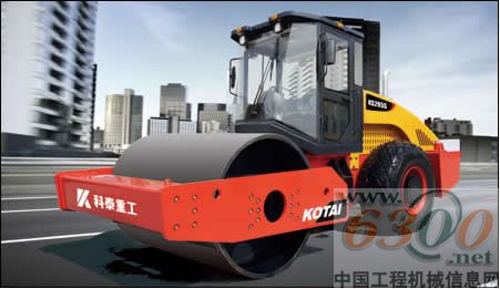 科泰重工,BICES展