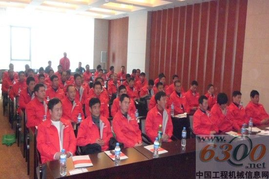 三一 泵送 人力