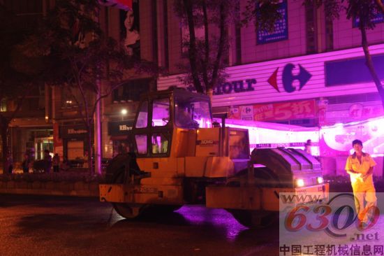 徐工 成套筑路
