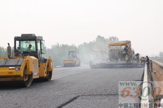 徐工 路面机械