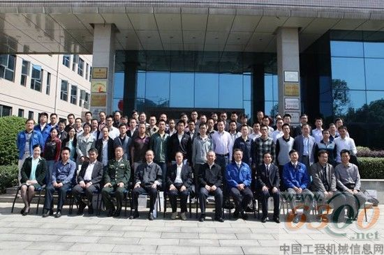 山河智能 工程机械