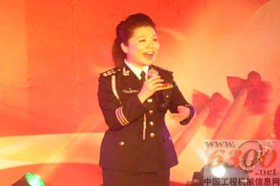 山东临工 文化节