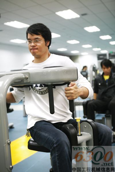 三一 员工俱乐部