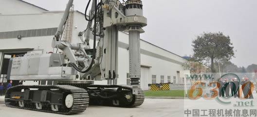 宇通重工,核心产品