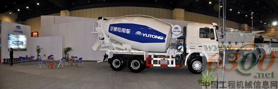 宇通重工 中原经济区