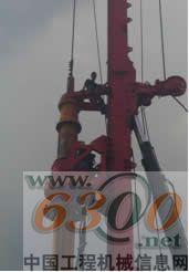 售后服务 北京三一重机