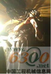 售后服务 北京三一重机