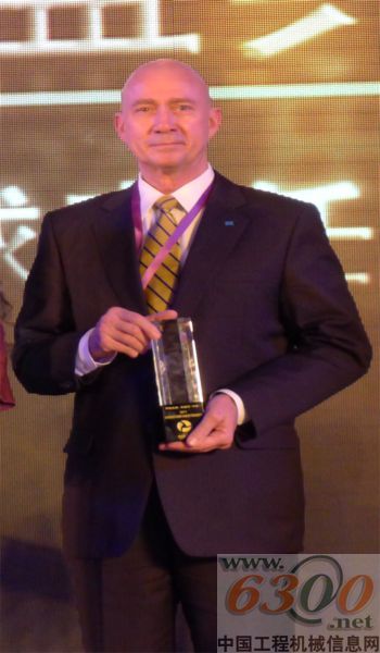 阿特拉斯•科普柯 节能减排