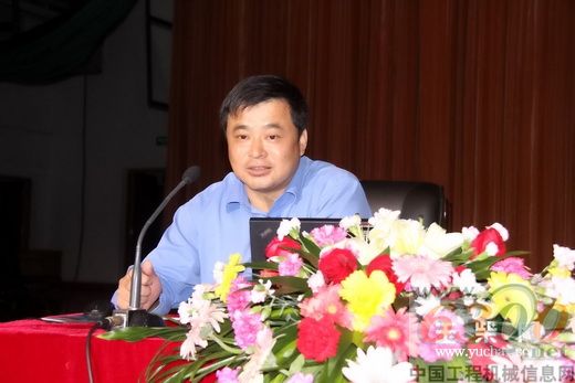 玉柴 叶斌 志愿者服务