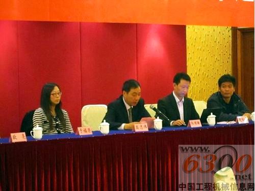 京城重工 起重机