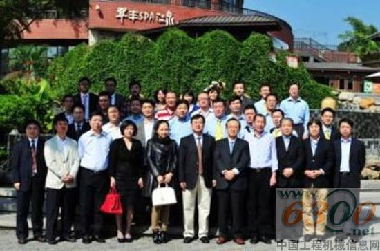 住重中骏,经销商预算说明会