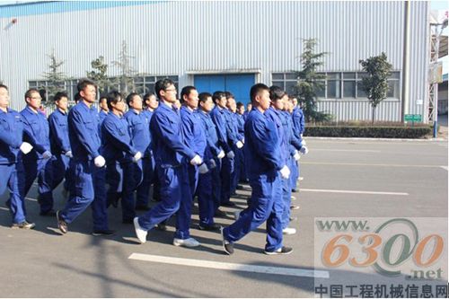 力士德 服务人员 训练