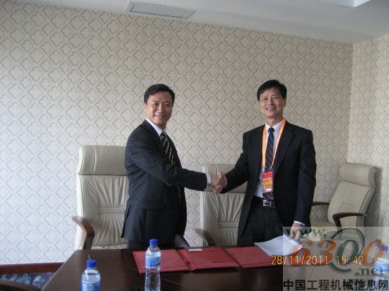 厦工 维佳动力 Perkins  