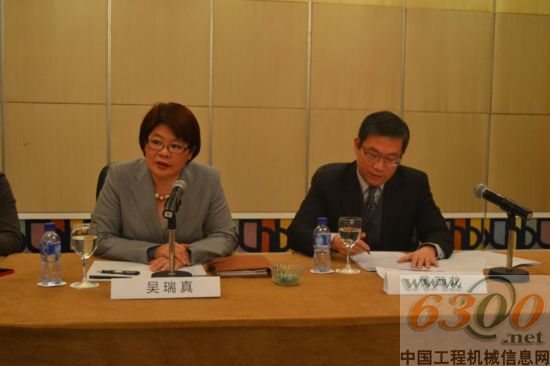 壳牌 润滑油 吴瑞真