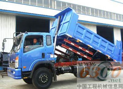 成都王牌倒推柱塞式前顶液压缸获专利