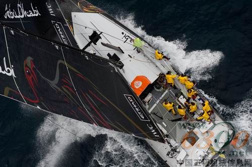 阿布扎比队决定返航