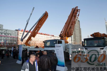 客户外场参观（1）