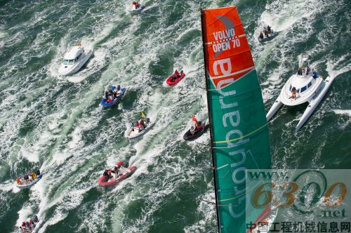 安盟保险队赢得洛里昂港内赛冠军