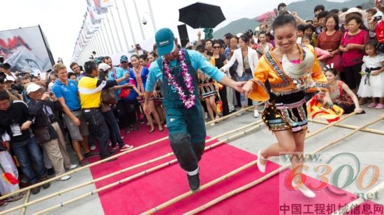 沃尔沃 环球帆船赛