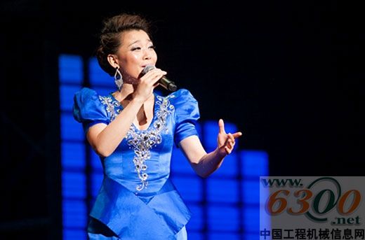 徐工 混凝土机械