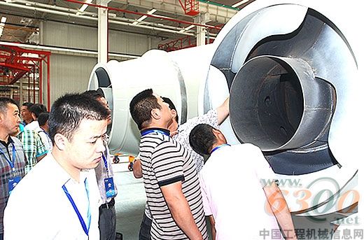 徐工 混凝土机械