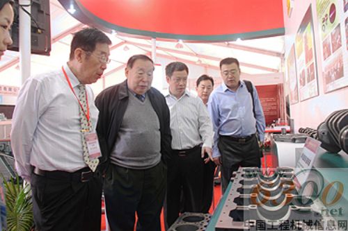 中国重汽 再制造国际博览会