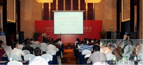 宇通重工 桩工机械