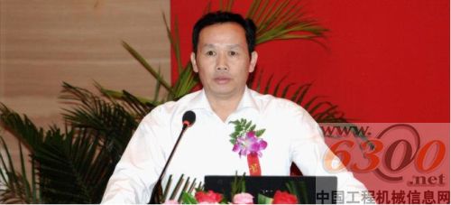 宇通重工 桩工机械