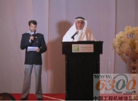 山东临工达曼促销会