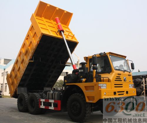 徐工汽车再获8项专利授权