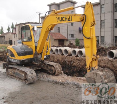 农村自来水改造工程