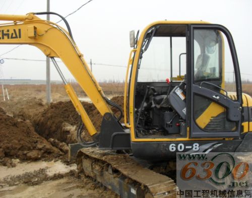 农村自来水改造工程