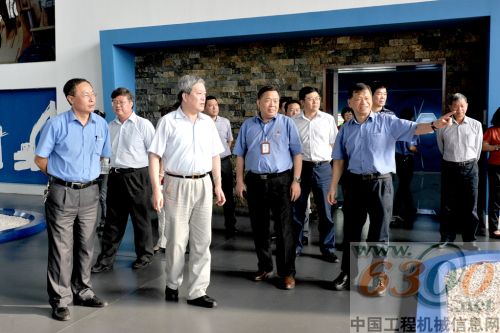 国家科技支撑计划项目通过检查